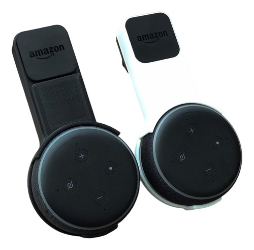 Suporte Para Alexa De Tomada Amazon Echo Dot 3