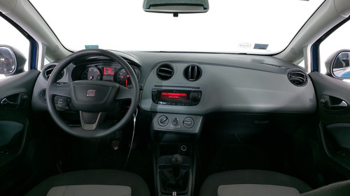 Seat Ibiza 2.0 Reference 4 Ptas Mt