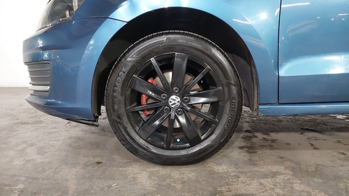 Volkswagen Vento 1.6 COMFORTLINE STD.