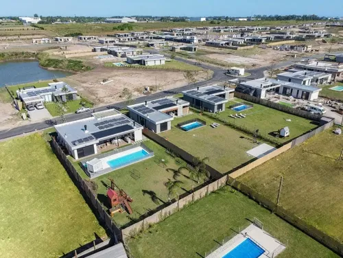 Terrenos Barrio La Juana - Centrales - Perimetrales - Lagos / Mejores Precios De Mercado