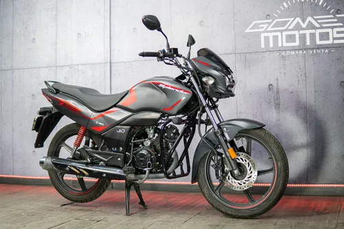 Hero Splendor 110 2024