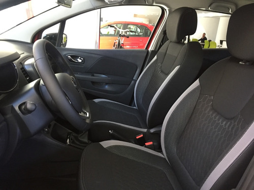 Renault Captur Zen 2.0 - Entrega Inmediata - R
