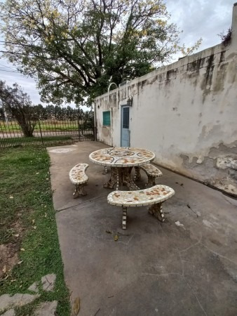 Imagen 2 de 6 de Casa Dos Dormitorios A Reciclar