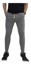 Comprar Pack X 2 Jogger Jogging Deportivo Friza Con Puño Hombre 