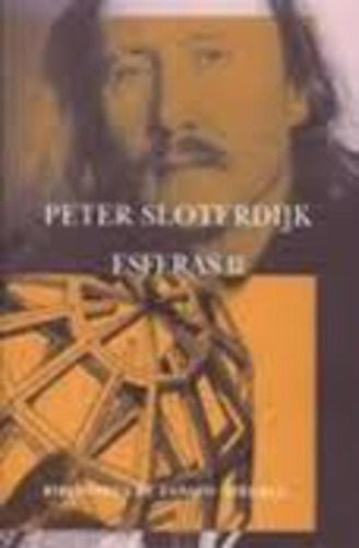 Esferas Ii - Peter Sloterdijk