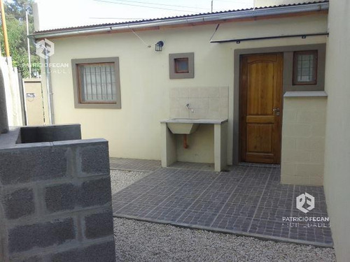 Complejo De Cabañas En Venta En General Belgrano Buenos Aires