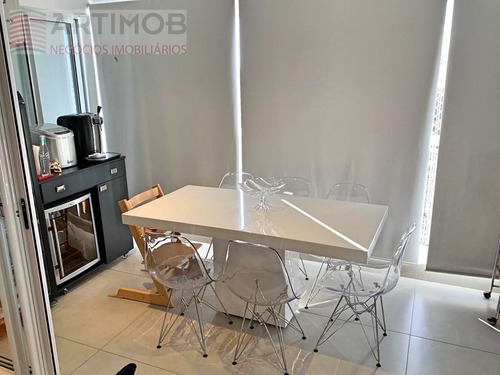 Imagem 5 de 24 de Apartamento Para Venda, 2 Dormitórios, Vila Andrade - São Paulo - 3514