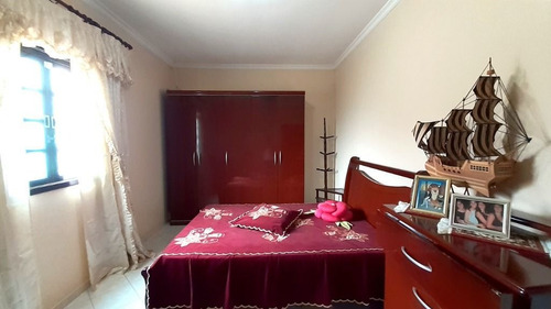 Imagem 15 de 20 de Casa À Venda E Dormitórios, Suíte, Jardim Sul, São José Dos Campos. - Ca0434