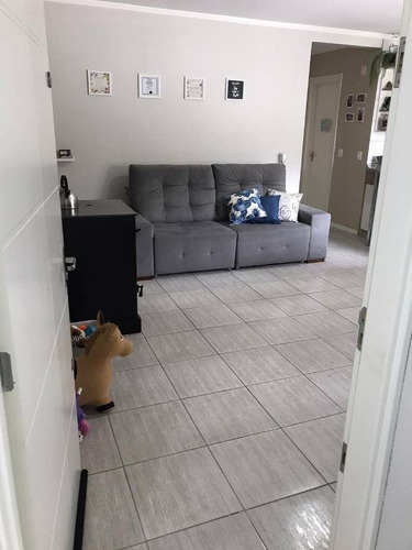 Imagem 3 de 15 de Apartamento - Cidade Nova - Ref: 8168 - V-8168