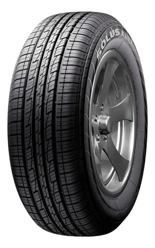 Pneu Kumho 265/50r20 107v Kl21 Xl L200 Triton