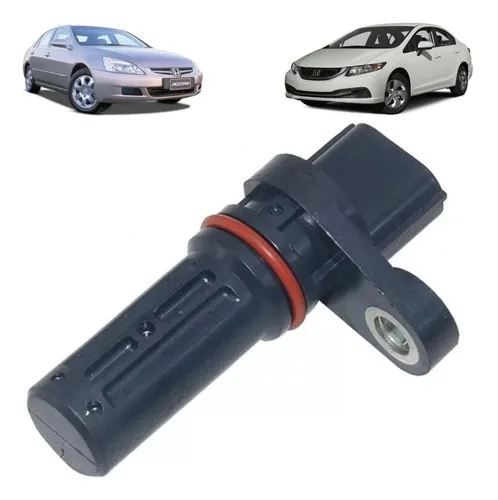 comprar Sensor Cigueñal Para Honda Accord Civic Element Fit Acura