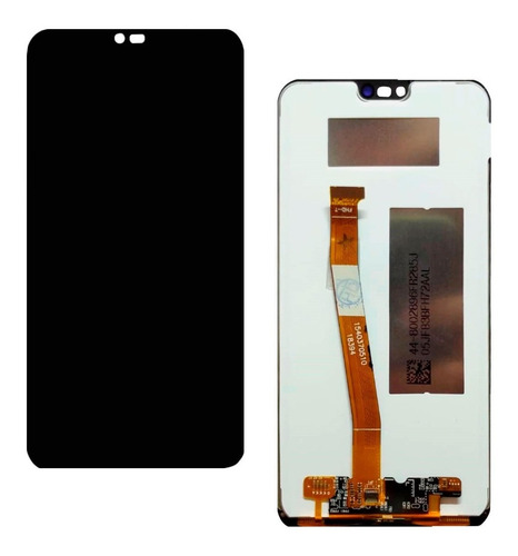 Imagen 3 de 3 de Pantalla Completa 3/4 Huawei P20 Lite