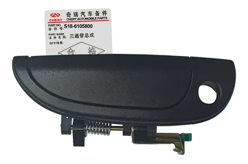 comprar Manilla Delantera Externa Chery X1 Rh Copiloto