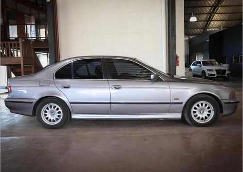 BMW Serie 5 2.8 528i Executive At