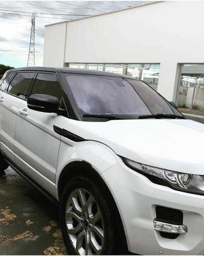 Land Rover Evoque Dynamique 2.0 16v 4wd Gasolina