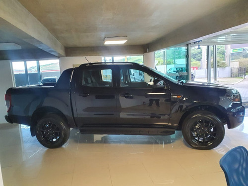 Imagem 3 de 6 de Ford Ranger 2.2 Diesel 4x2 Automática