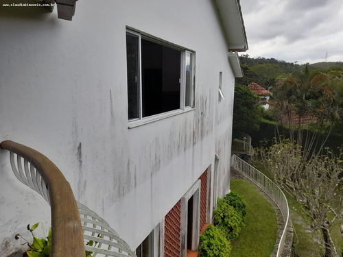 Imagem 4 de 15 de Sítio Para Locação, Itaipava, 4 Dormitórios, 1 Suíte, 5 Vagas - _1-2439428