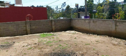 Imagen 6 de 11 de Terreno En Renta En Zentlapatl, Cuajimalpa