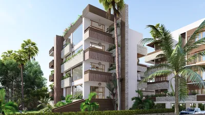 Departamento en venta