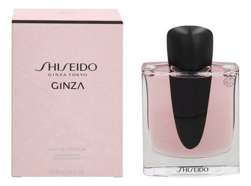 Ginza Edp, 90ml Shiseido