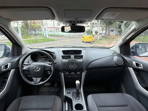 Mazda BT50 3.2 Professional