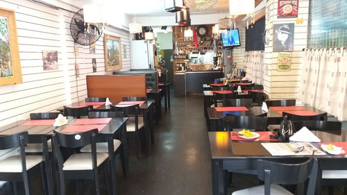Imagen 2 de 10 de Cerveeria Bar Almagro Tasa Y Vende L & L Group