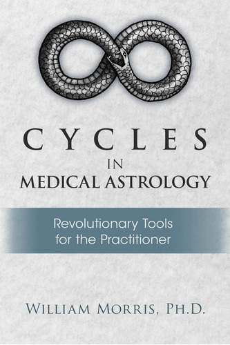 Libro:  Cycles In Medical Astrology