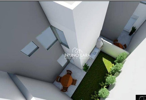 Imagem 15 de 22 de Casas À Venda Em Betim Bairro São João - Ca1024