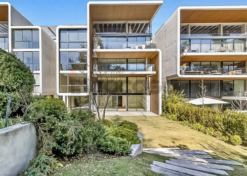 Arriendo Duplex, Exclusivo, 4 Suites, San Damián, Jardín
