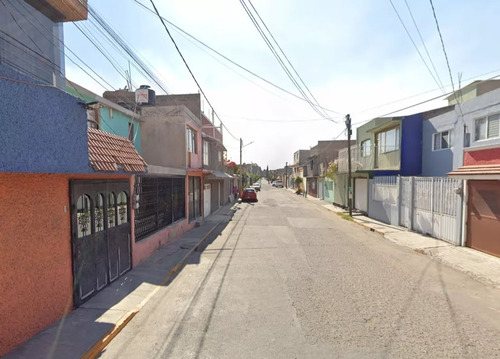 Casa En Venta En Puerto Libertad Col. Jardines Nueva Ecatepec !!!! Al