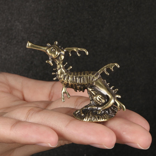 2 Estatua De Para Té, Mascota Feng Shui, Accesorios De
