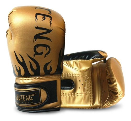 Guantes De Boxeo Para Niños Guantes De Entrenamiento Kick Bo