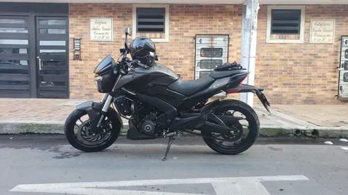 Vendo Dominar Cc.400, Modelo 2022