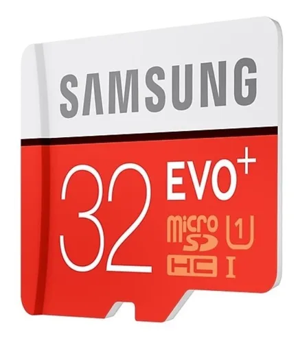 Samsung micro sd 32 gb discount