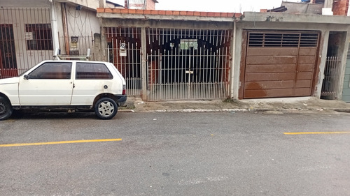 Vendo Casa Em Barueri-sp Aceito Como Parte Pagto Carro /moto