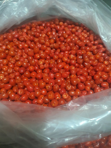 Chiltepin Nuevo Rojo De Temporada 1 Litro