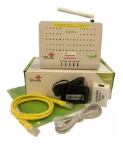 Comprar Modem Adsl+ Router Wifi Con Antena Banda Ancha Full Internet