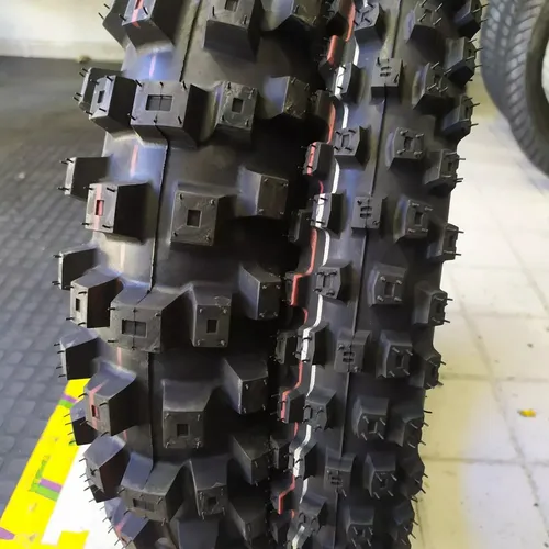 Llantas Cross Irc 4.60 17 70 100 19 Xtz150/ttr/dr150/mrx150