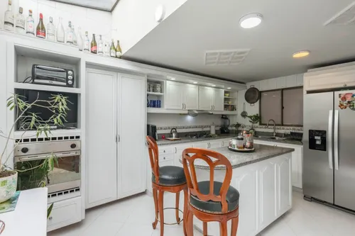 Casa En Venta En Santa Cecilia. Cod V16127