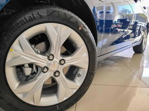 Chevrolet Onix Plus 1.0 Turbo Premier I Mt Av P01