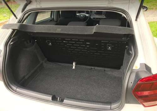 Volkswagen Polo 1.6 Msi Trendline