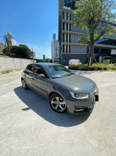 Audi A1 1.4 Tfsi Stronic 125cv