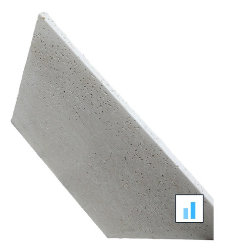 Placas De Revestimiento Atérmicas Beige