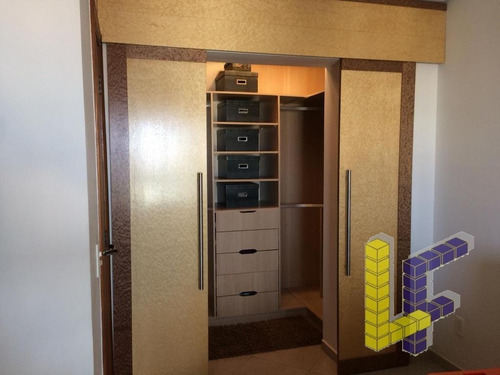 Apartamento - B. Sta Maria - 16826
