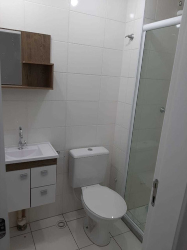 Apartamento À Venda Na Rua Dedalion, Jardim Adelfiore, São Paulo - Sp - Liv-11380