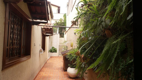 Imagem 24 de 24 de Casa Com 4 Quartos Para Comprar No Jardim América Em Belo Horizonte/mg - 1761