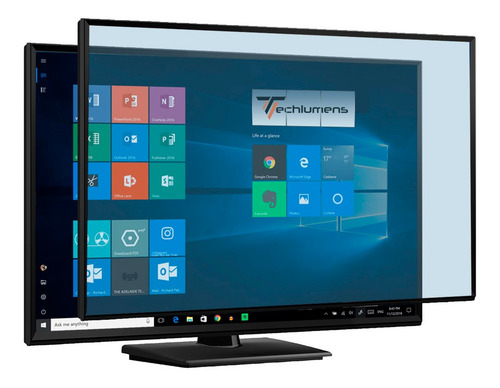 Moldura Touch Screen Frame Interativa 20 Toques 42