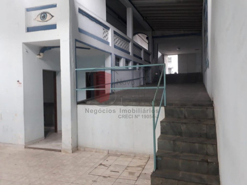 Imagem 6 de 15 de Ponto Comercial - Parque Da Mooca - Ref: 9942 - L-9942