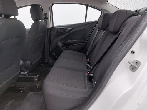 Fiat Cronos 1.3 FIREFLY FLEX DRIVE MANUAL
