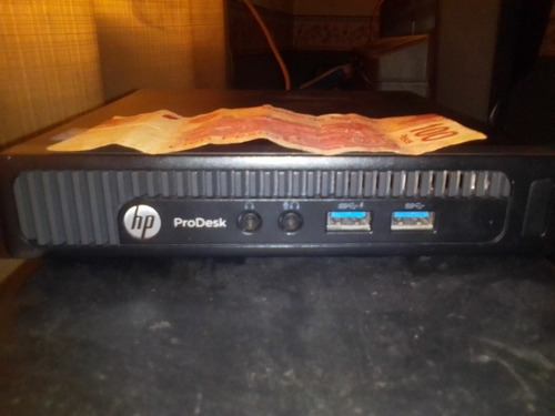 Hp Prodesk 600 G1 (Usado)
